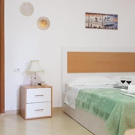 Mario Apartments 1 - Wlora Zewnętrze zdjęcie