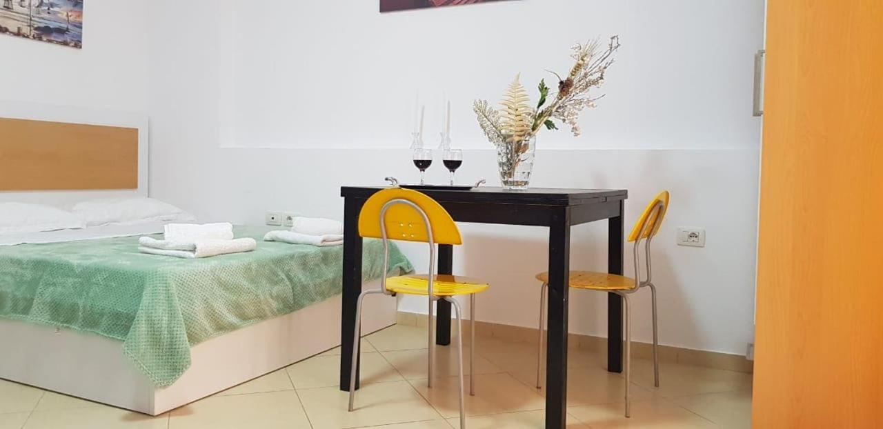 Mario Apartments 1 - Wlora Zewnętrze zdjęcie