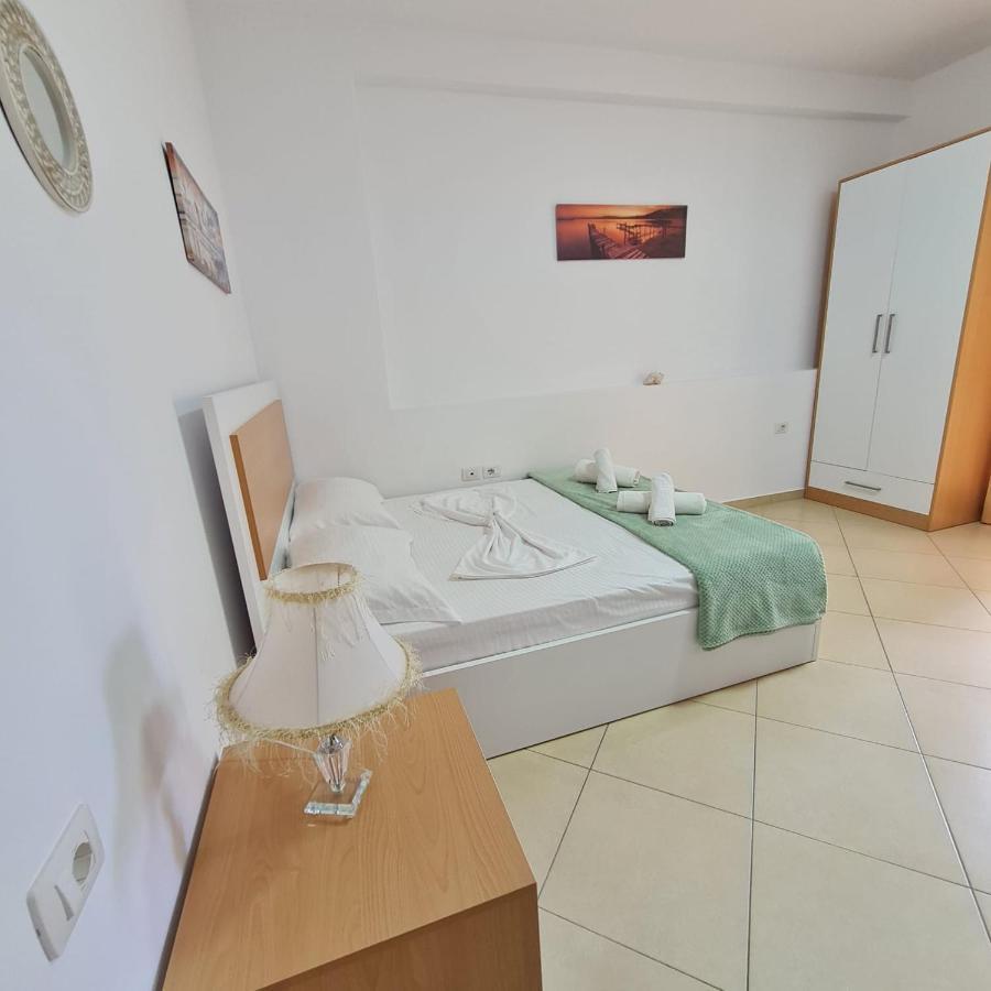 Mario Apartments 1 - Wlora Zewnętrze zdjęcie