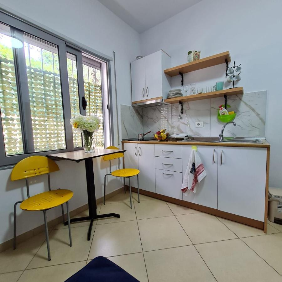 Mario Apartments 1 - Wlora Zewnętrze zdjęcie