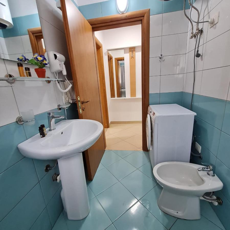 Mario Apartments 1 - Wlora Zewnętrze zdjęcie