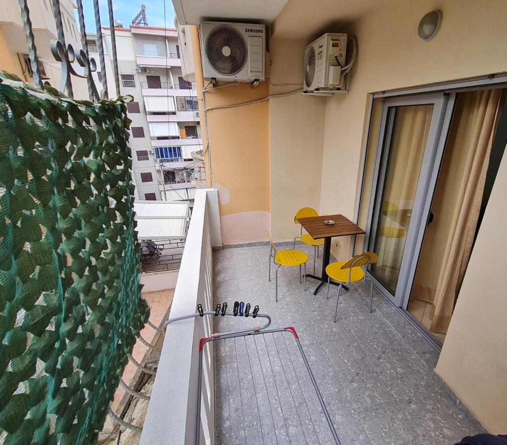 Mario Apartments 1 - Wlora Zewnętrze zdjęcie