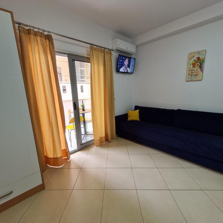 Mario Apartments 1 - Wlora Zewnętrze zdjęcie