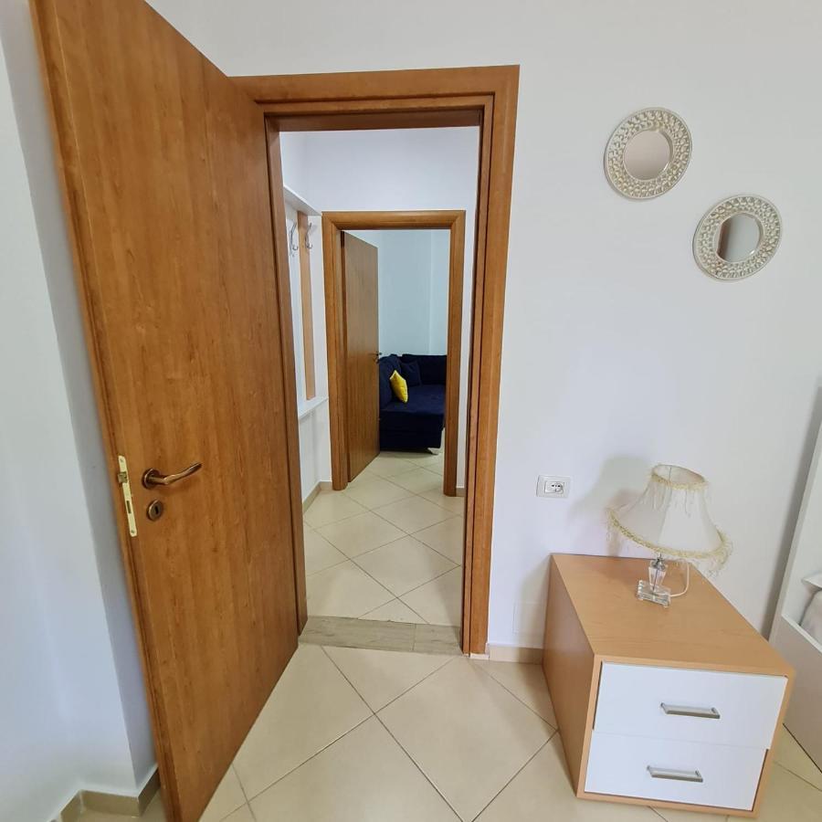 Mario Apartments 1 - Wlora Zewnętrze zdjęcie