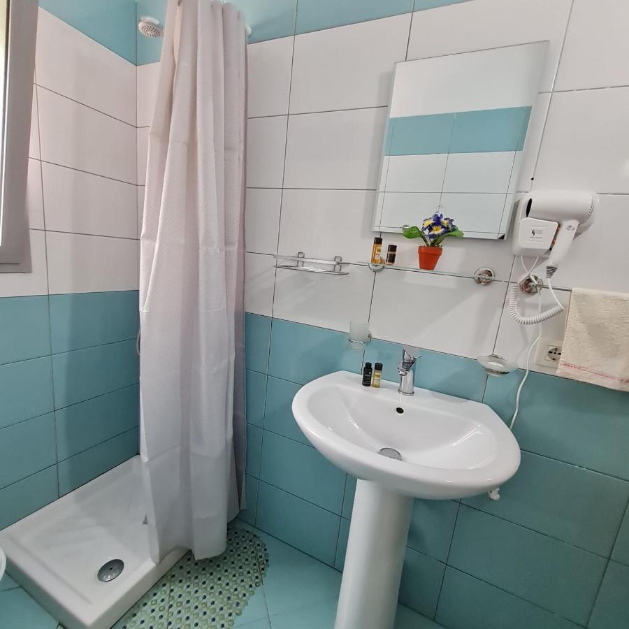 Mario Apartments 1 - Wlora Zewnętrze zdjęcie
