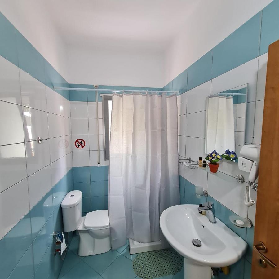 Mario Apartments 1 - Wlora Zewnętrze zdjęcie