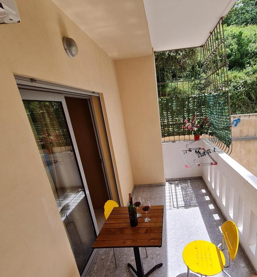 Mario Apartments 1 - Wlora Zewnętrze zdjęcie