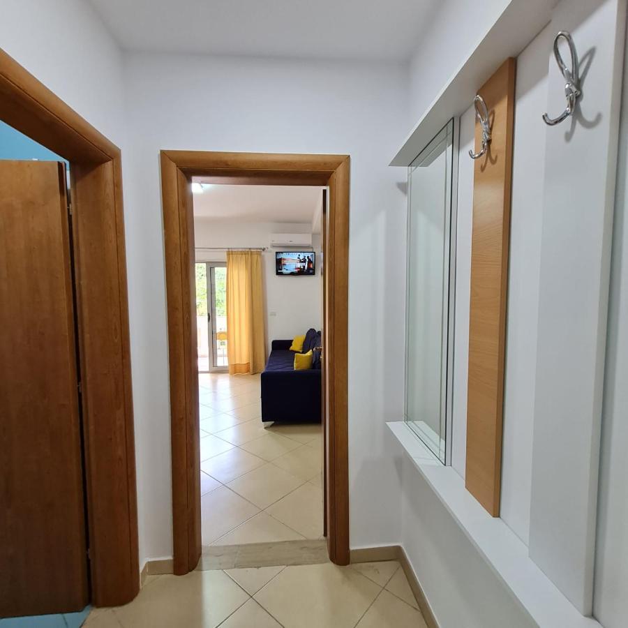 Mario Apartments 1 - Wlora Zewnętrze zdjęcie
