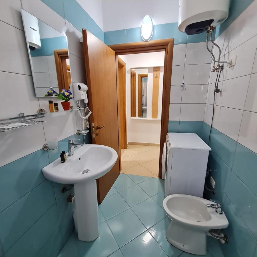 Mario Apartments 1 - Wlora Zewnętrze zdjęcie